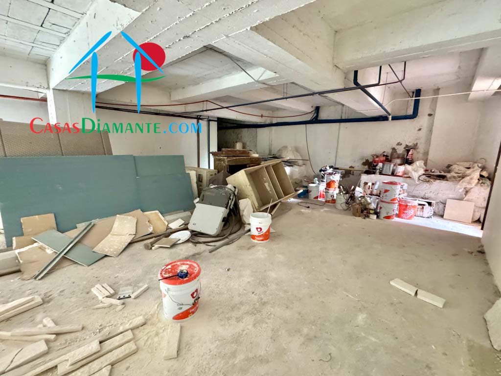 Real Diamante Villa Sol - Espacio para ampliación 2